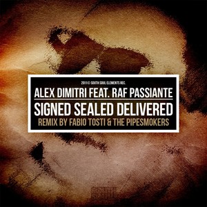 Signed, Sealed, Delivered (Fabio Tosti Sunday Morning Remix)