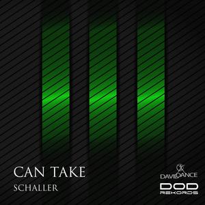 Can Take (Original mix)