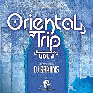 Oriental Trip, Vol. 2 (Compiled by DJ Brahms)