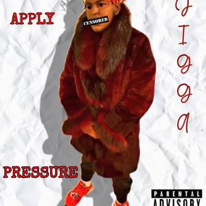 Apply Pressure (Explicit)