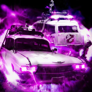 Ghostbusters! (Slowed) (Explicit)