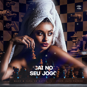 Cai no Seu Jogo (Explicit)
