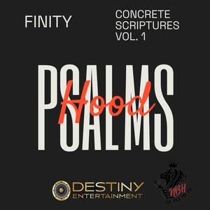 Hood Psalms
