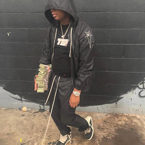 Won't Get Far (feat. VonnoOff1700) (Explicit)