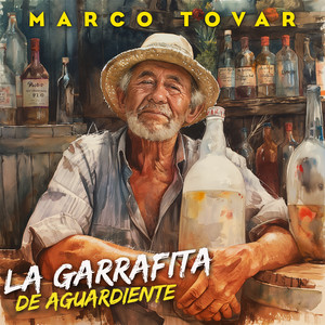 La Garrafita de Aguardiente