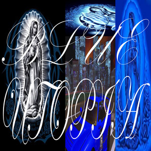 Blue Utopia! (Explicit)