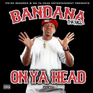 On Ya Head, Volume 1