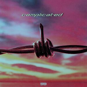 CØMPLICATED (Explicit)