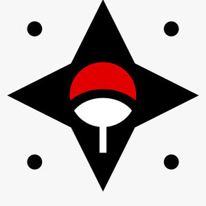 Uchiha (feat. NOVA, PSYCHCLoNE & ARLN!!) (Explicit)