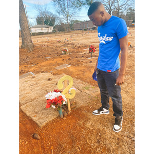 Big Virg - For A Minute