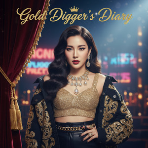 Gold Digger’s Diary