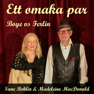 I den stora sorgens famn