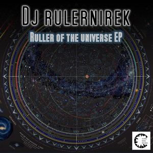 Ruller of the Universe