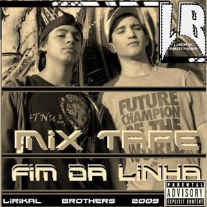 MixTape Fim Da Linha