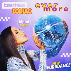 Ever More (Alpha Instrumental Remix)