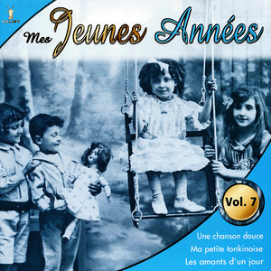 Mes jeunes années Vol. 7