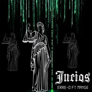 Jucios (feat. Mange) (Explicit)
