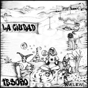 Los tesoros de la ciudad (feat. yhoal ghun) (Explicit)