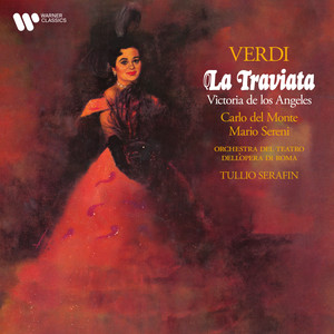Verdi: La traviata, Act 2 - 