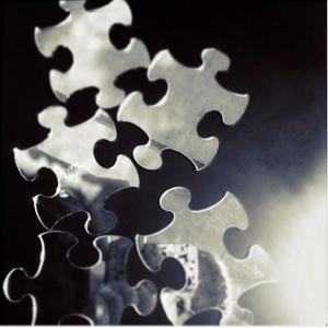 Puzzle Pieces (feat. Mandy Wang)