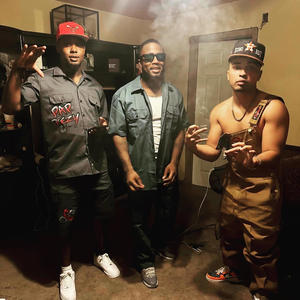 Fucc Da Industry (feat. MTB Trubba) (GMix|Explicit)