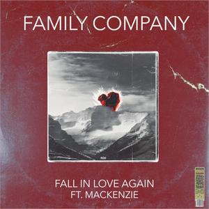 Fall In Love Again (feat. MacKenzie)