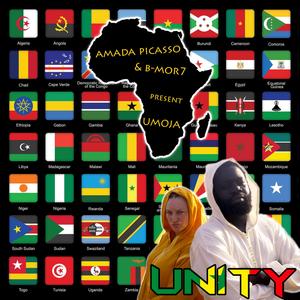 No Diablo (feat. Ovadoff & Amada Picasso)