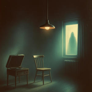 Empty Room (feat. Baggyy_g)