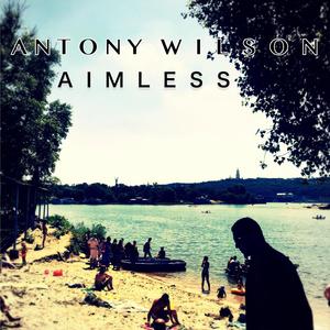 Antony Wilson - Satellite Blue