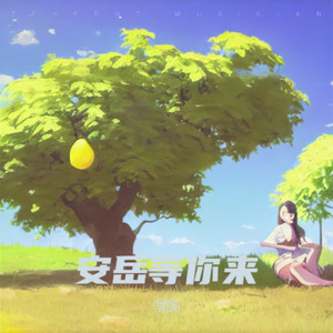 安岳等你来