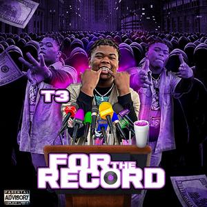 For The Record (Explicit)