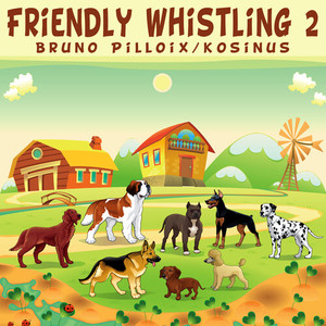 Friendly Whistling 2