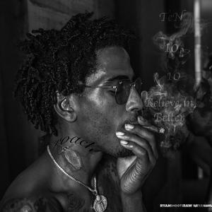 Roach (Believe In Better) (Explicit)