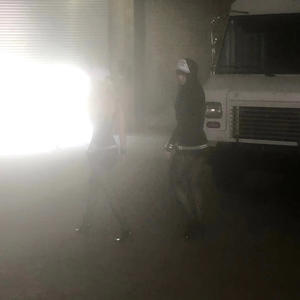 BEHIND (feat. Zaphon!) (Explicit)