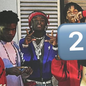 Sec 2 Soldiers (feat. Que11y2) (Explicit)