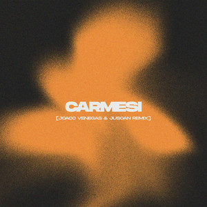 CARMESÍ (Afro House Remix)