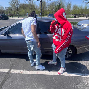 Dangerous (feat. STKK3) (Explicit)