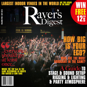 Ravers Digest (October)