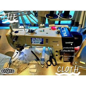 The Cloth (feat. Jia Davis & Royal Davis) (Explicit)