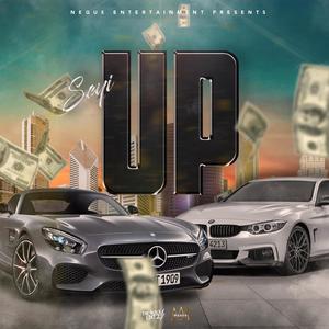 UP (feat. SEYI) (Explicit)