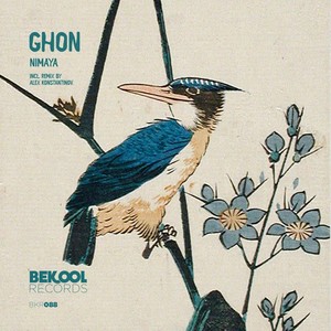 Nimaya (Alex Konstantinov Remix)