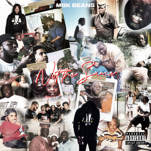 His Blood (Explicit)