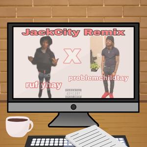 jackcity (feat. problemchildtaay) [Explicit]