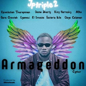 Armageddon Cypher 1
