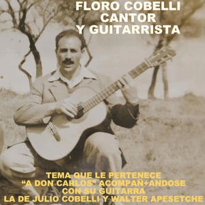 A DON CARLOS (feat. FLORO COBELLI)