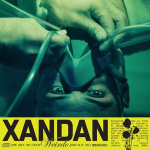 XANDAN (Explicit)