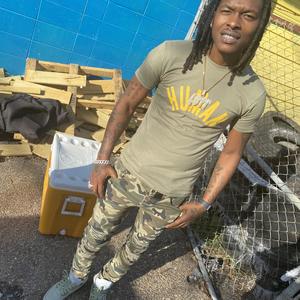 Hood Rixh (Explicit)