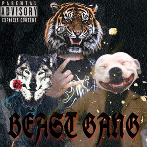 Beast Gang (Explicit)