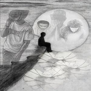 Right Back (feat. Luhtyofficial & Sayg5ive) (Explicit)