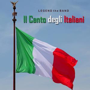 Il Canto degli Italiani(National Anthem of Italy)[Grand Piano]